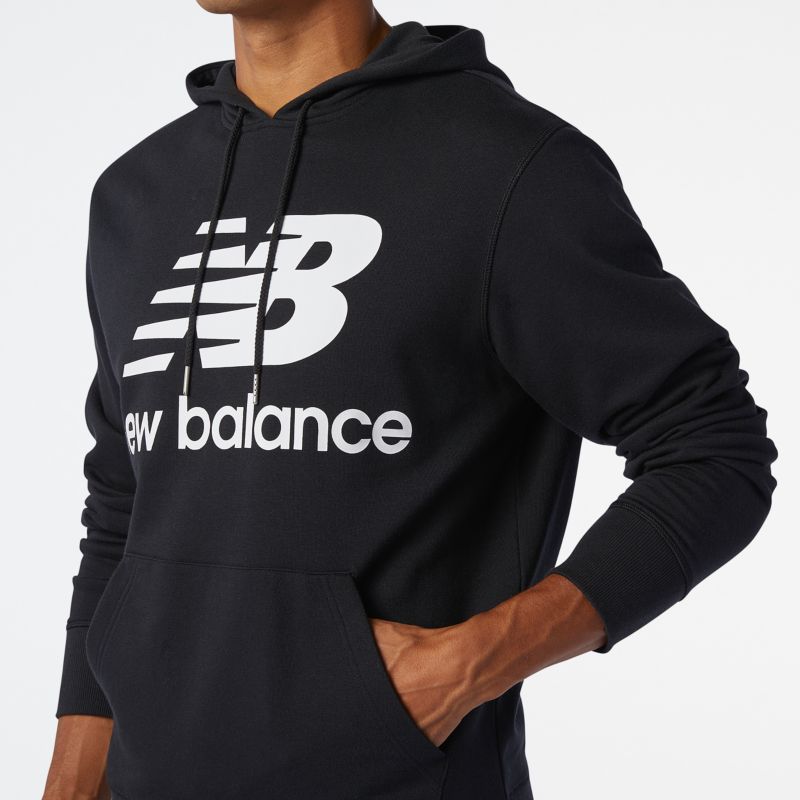 New Balance NB Essentials Pullover Hoodie