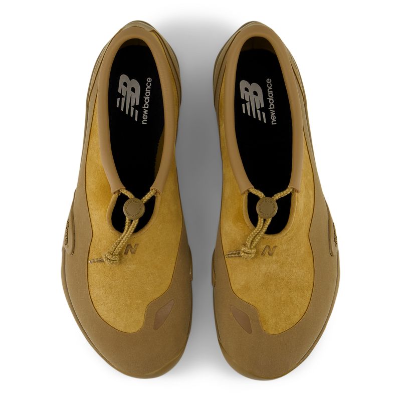 New Balance T10T Brown