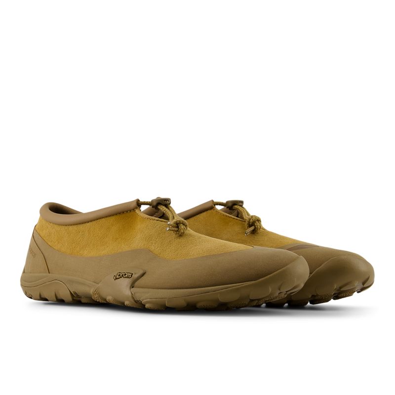 New Balance T10T Brown