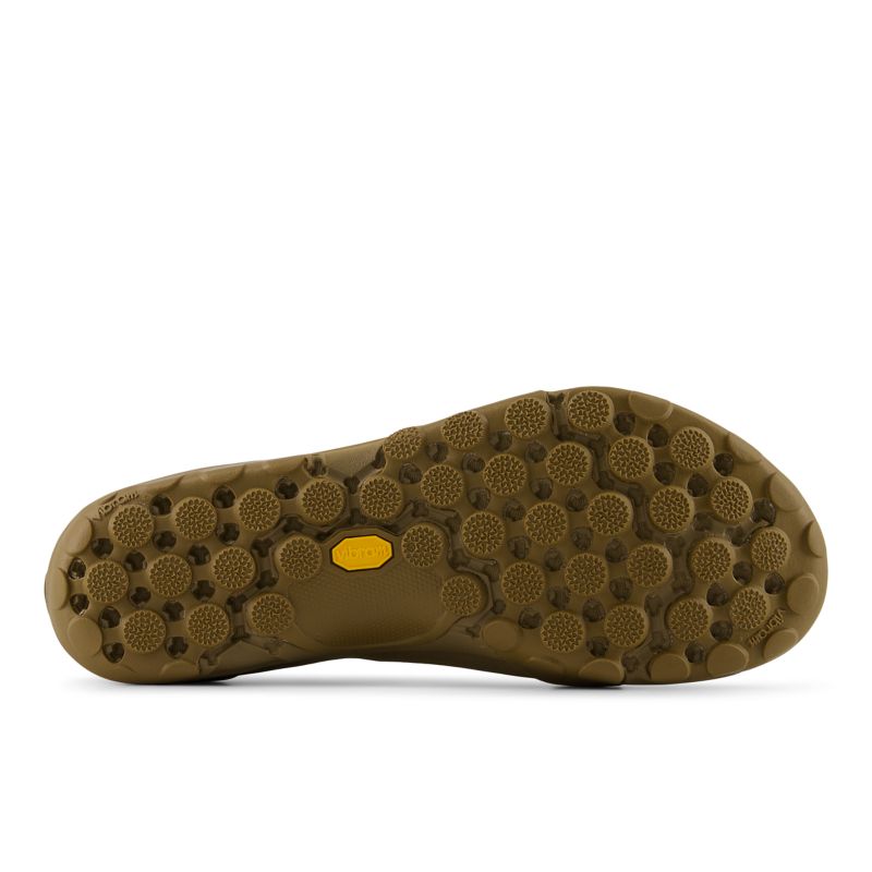 New Balance T10T Brown