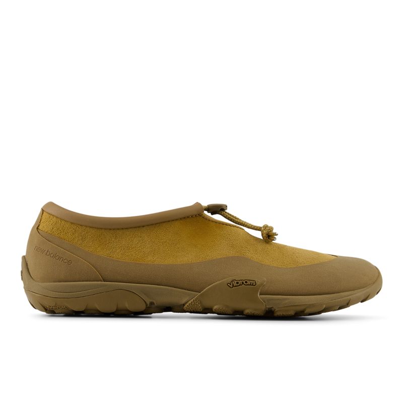 New Balance T10T Brown