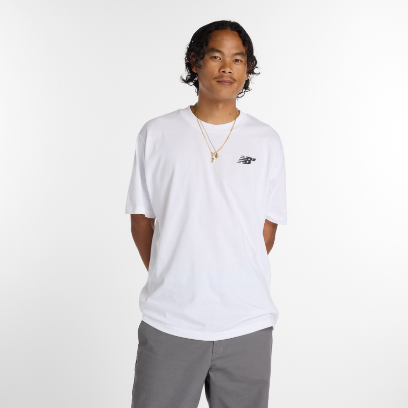 New Balance Numeric