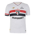 New Balance Sao Paulo FC GS