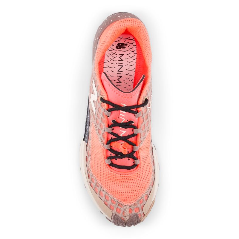 New Balance Minimus Trail