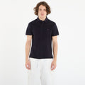 Tommy Hilfiger Ss Herringbone Reg Polo Desert Sky