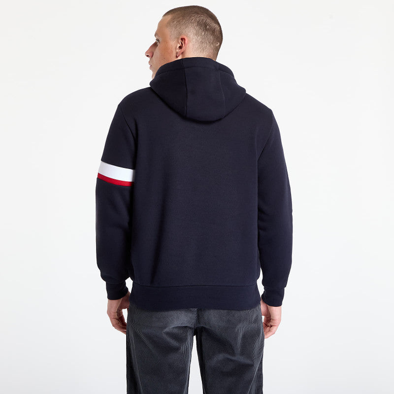 Tommy Hilfiger Rwb Insert Hoodie Desert Sky