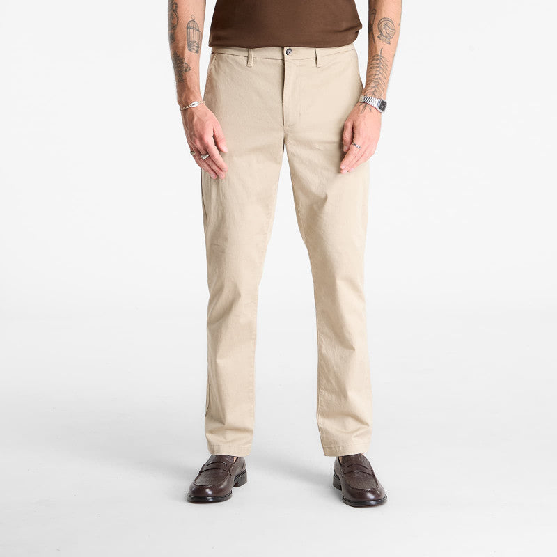 Tommy Hilfiger Denton Printed Structure Sandalwood