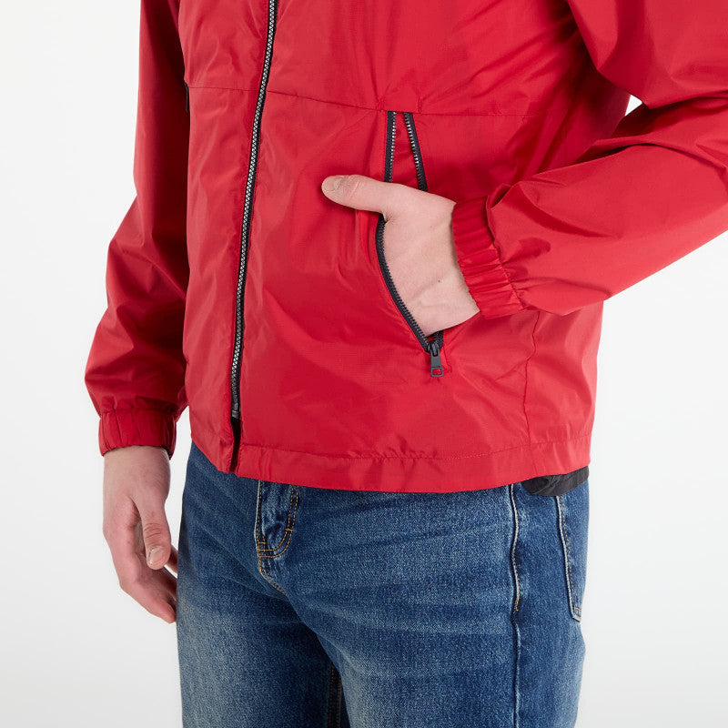 Tommy Hilfiger Reversible Color Block Navy
