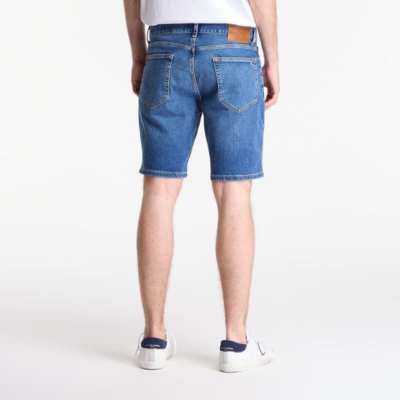 Tommy Hilfiger Denton Short Cobalt Blue Finn