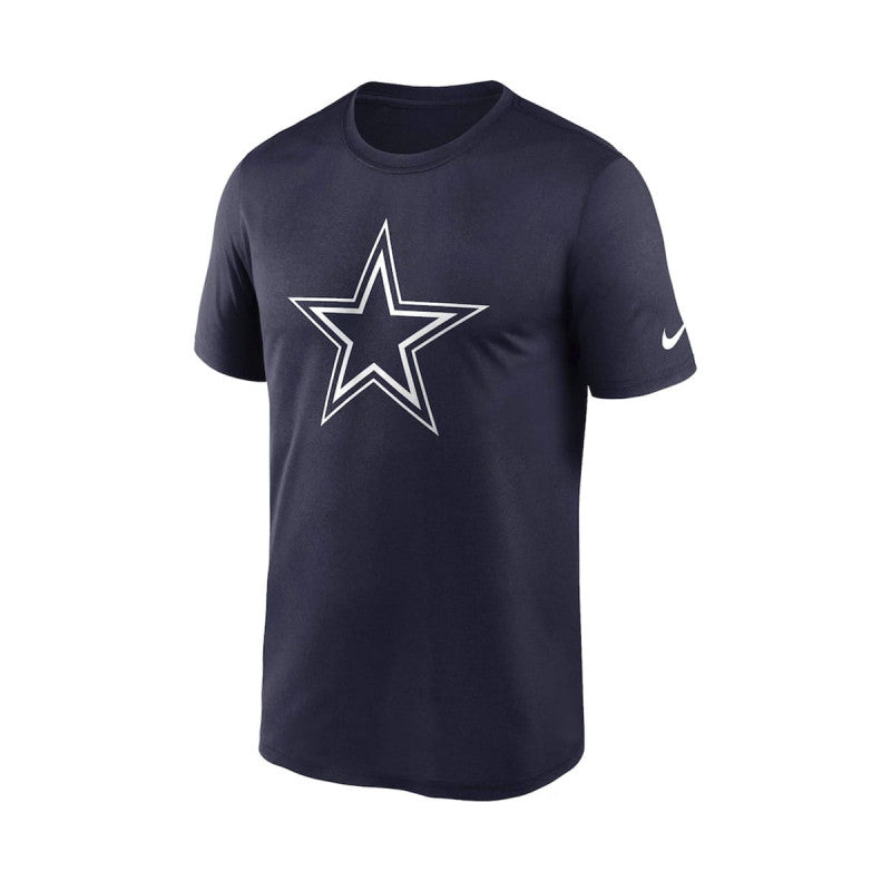 Nike NFL Men's SS Essential Cotton Tee Dallas Cowboys