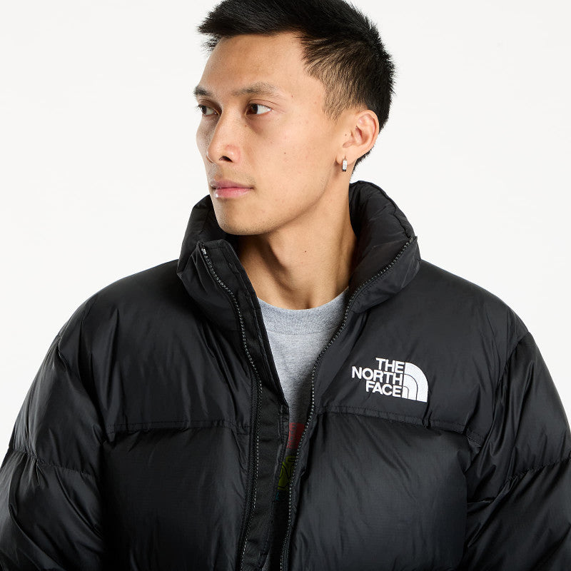 puchowa The North Face M 1996 Retro Nuptse Jacket TNF Black