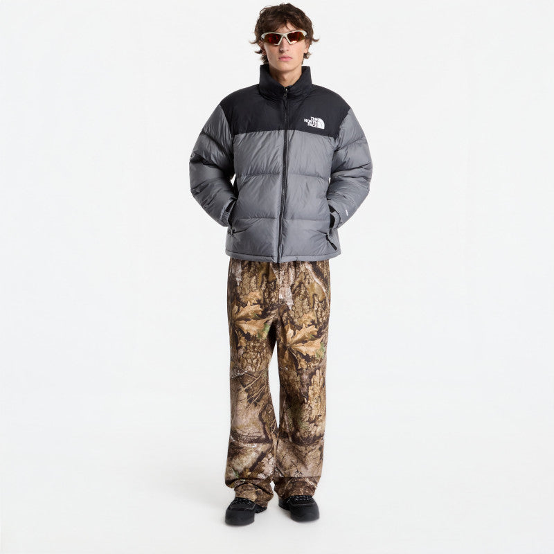 The North Face 1996 Retro Nuptse Jacket Smoked Pearl