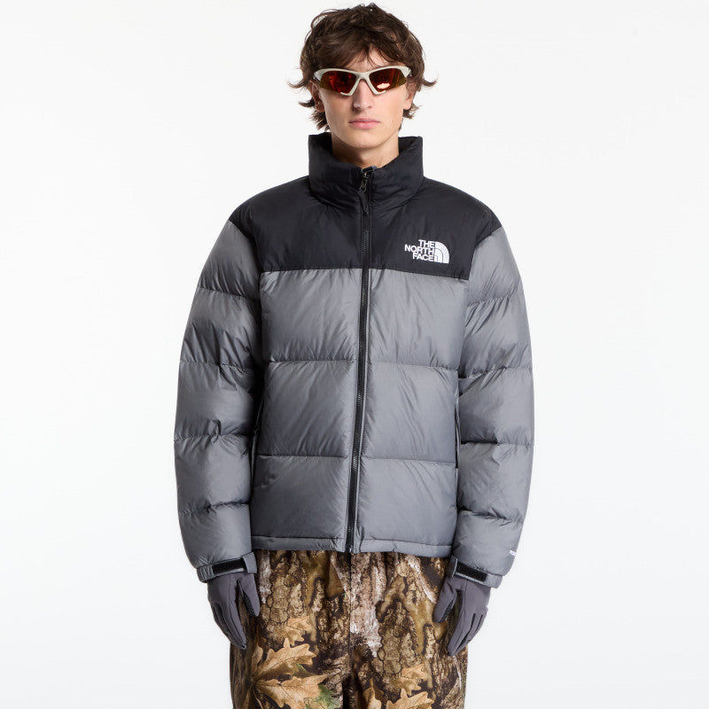 The North Face 1996 Retro Nuptse Jacket Smoked Pearl