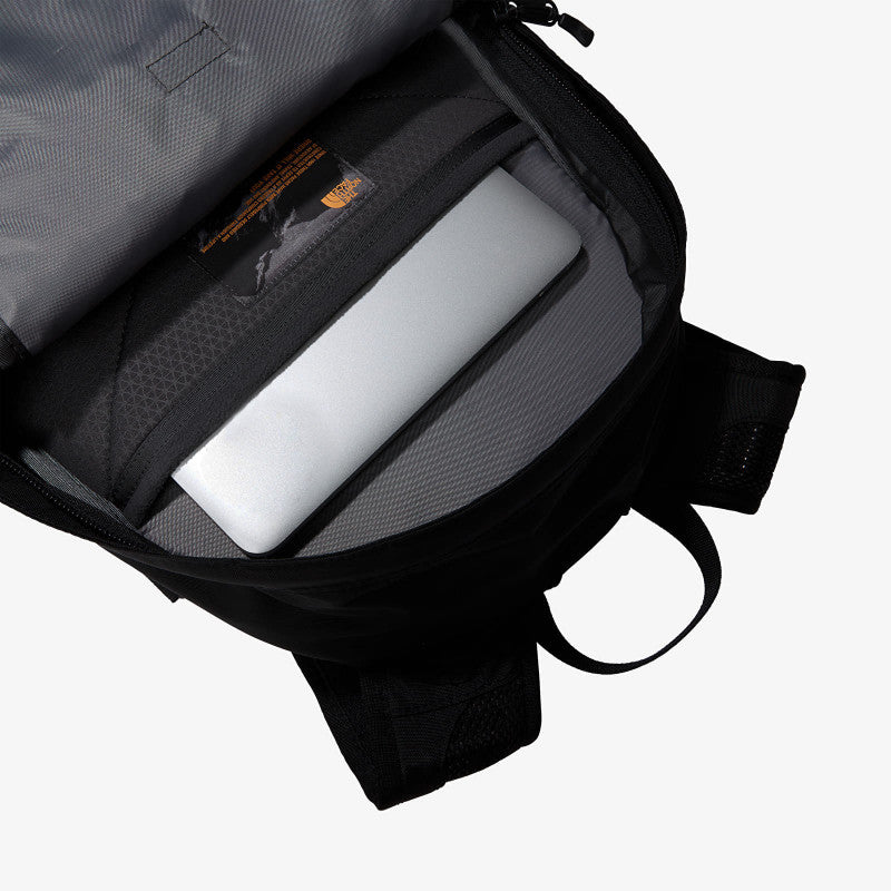 The North Face Hot Shot Se Backpack TNF Black 30