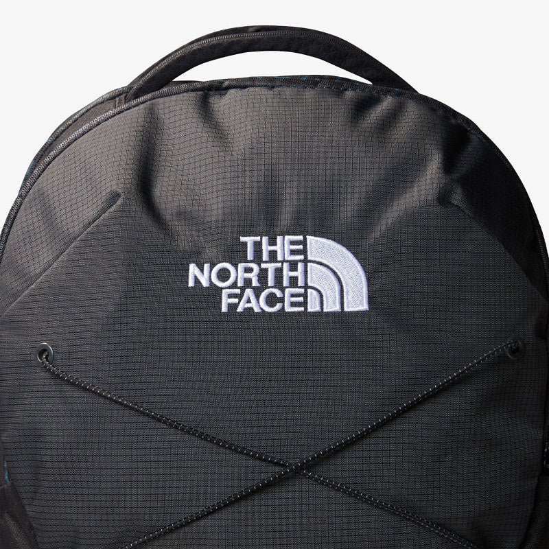 The North Face Jester Asphalt Grey/ TNF Black 28