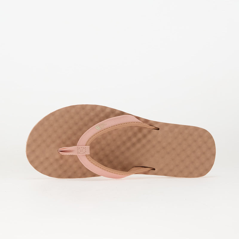 The North Face Base Camp Mini II Cafe Creme/ Evening Sand Pink