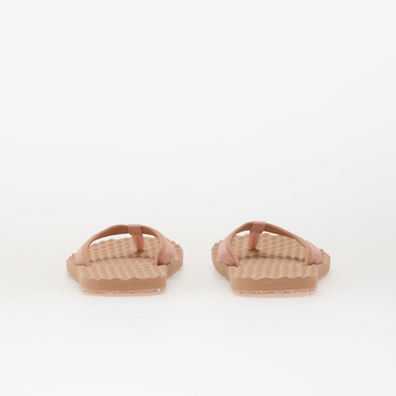 The North Face Base Camp Mini II Cafe Creme/ Evening Sand Pink