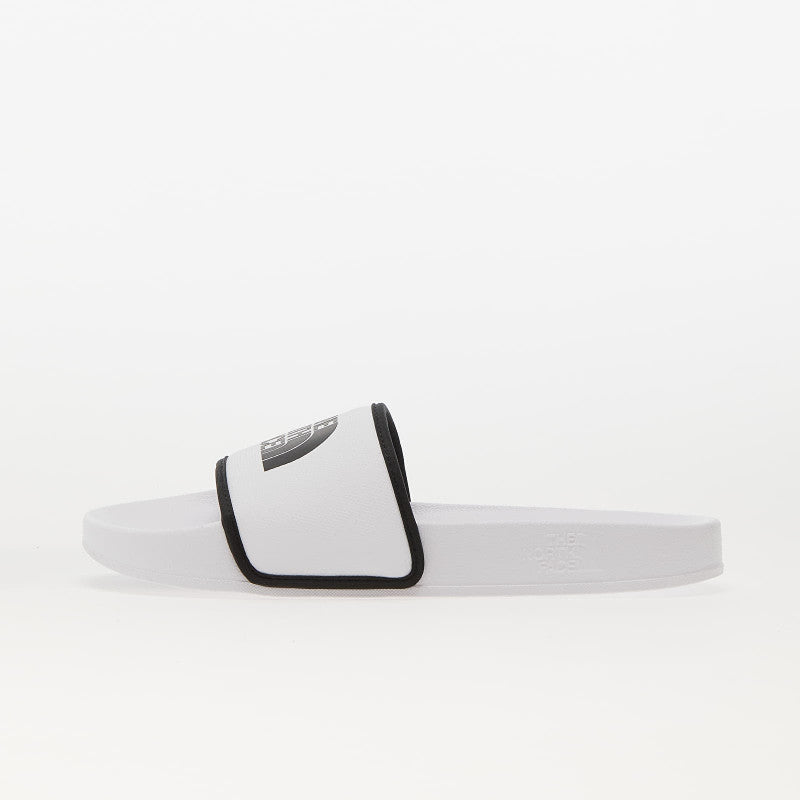 The North Face Wmns Base Camp Slide III Tnf White/ Tnf Black