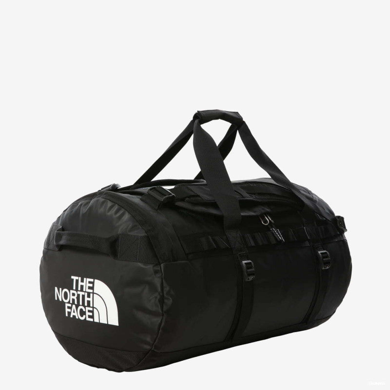 The North Face Base Camp Duffel Tnf Black/ Tnf White