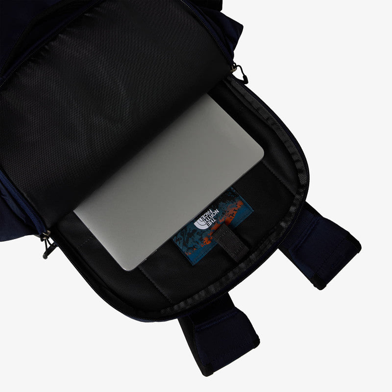 The North Face Borealis Backpack TNF Navy/ TNF Black/ Npf