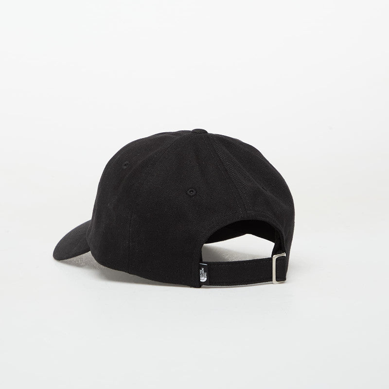 The North Face Norm Hat TNF Black