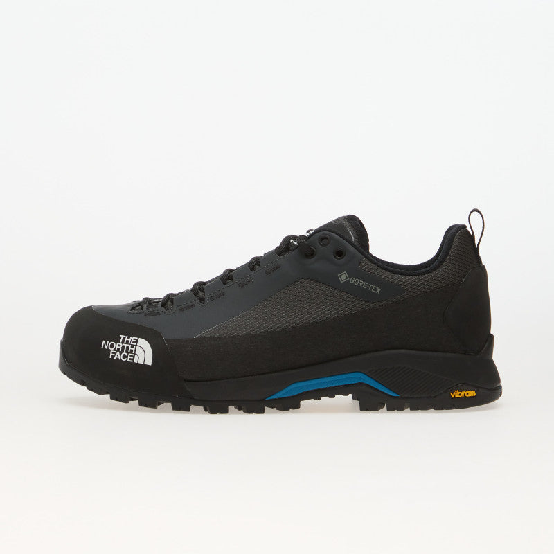 The North Face M Verto Alpine Gore-Tex Asphalt Grey/ Tnf Black