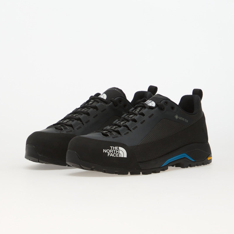 The North Face M Verto Alpine Gore-Tex Asphalt Grey/ Tnf Black