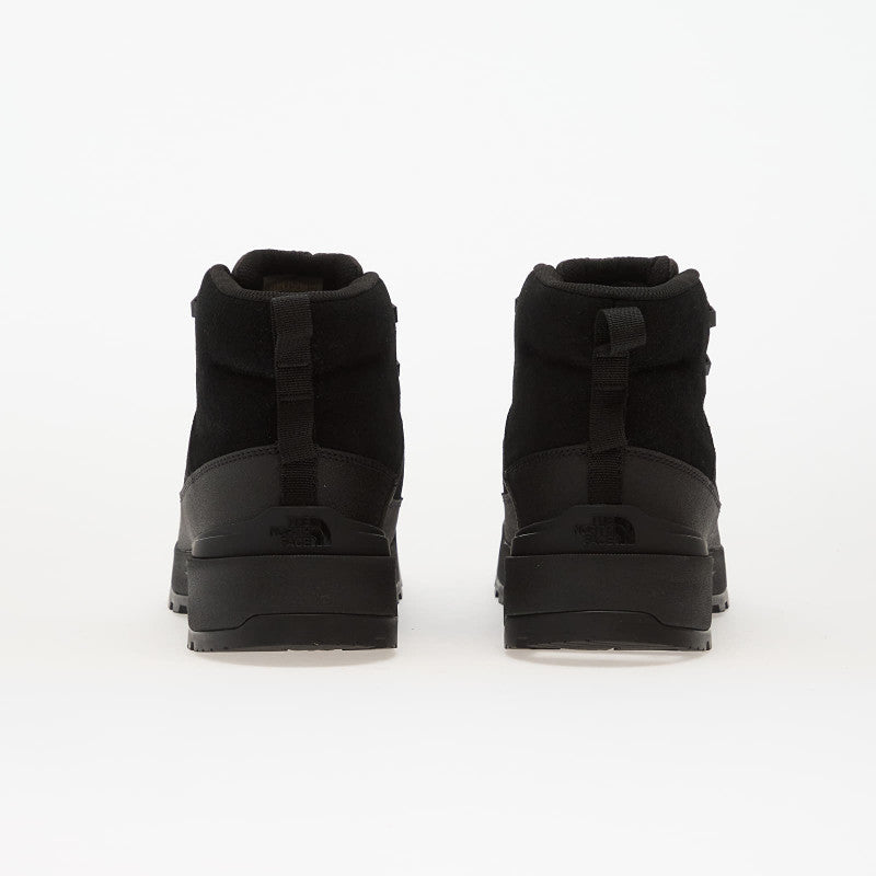 The North Face Glenclyffe Urban Boot TNF Black 43