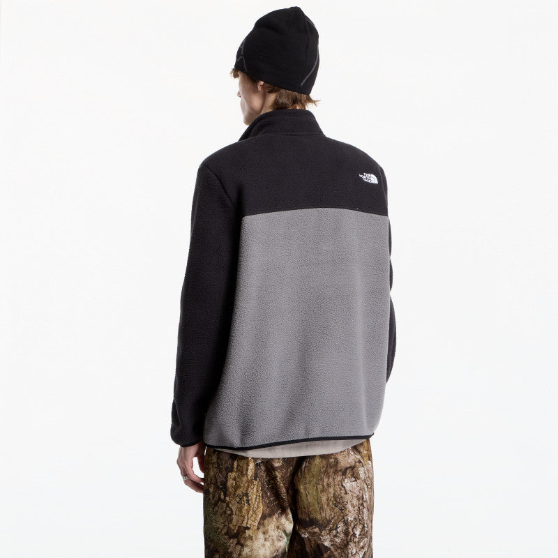 The North Face Yumiori Full Zip Smoked Pearl/TNF Black