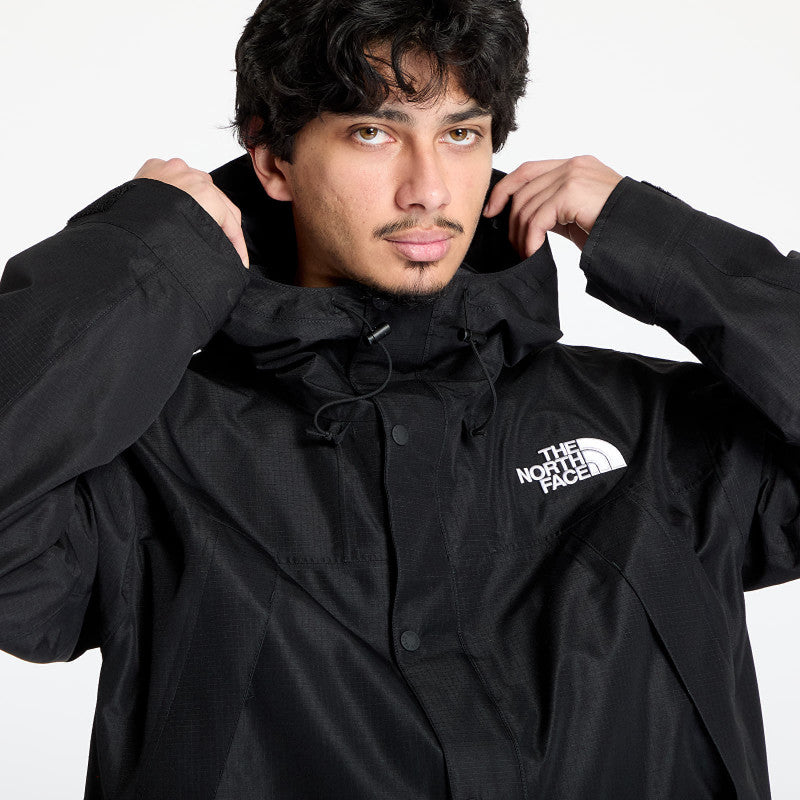 The North Face Dryvent Mono Mountain Jacket TNF Black