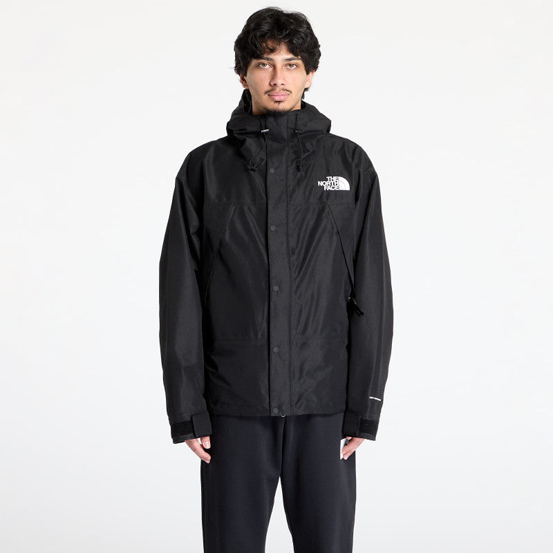 The North Face Dryvent Mono Mountain Jacket TNF Black
