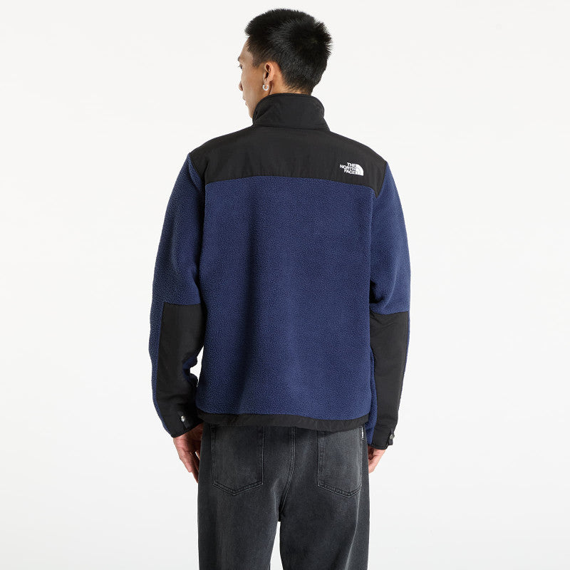 The North Face M Retro Denali Jacket Summit Navy/ TNF Black
