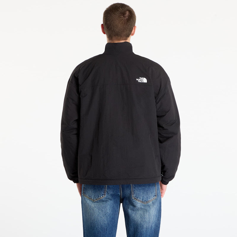 The North Face M Yumiori Reversible Jacket TNF Black/ Woodland Green