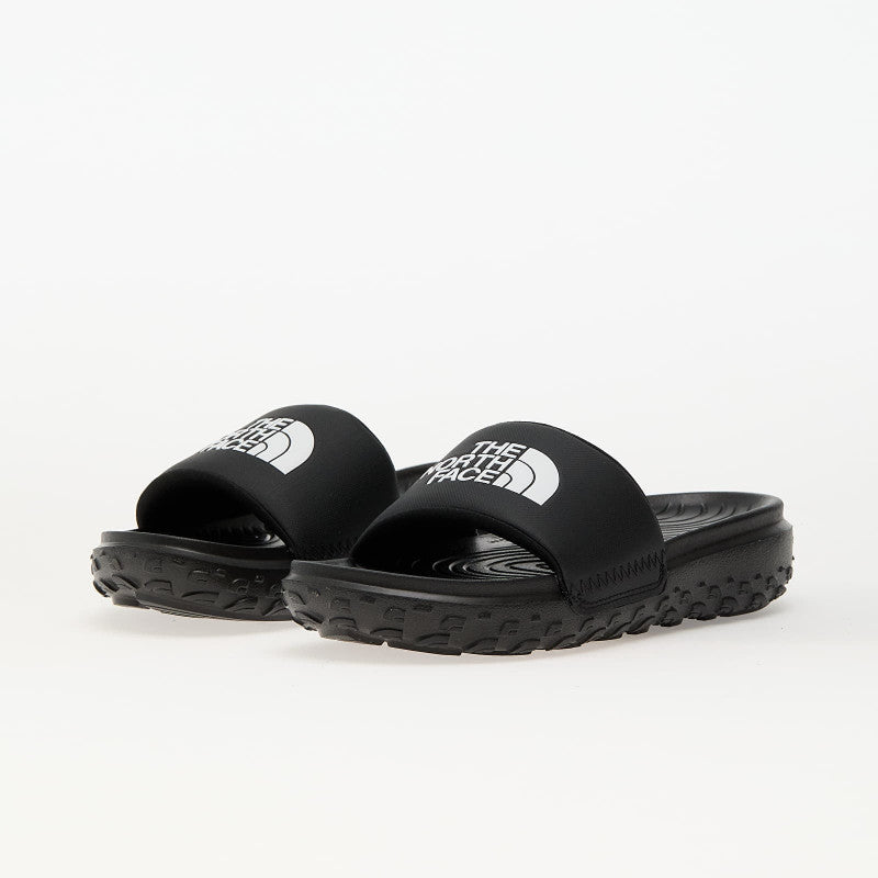 The North Face Never Stop Cush Slide TNF Black/ TNF Black