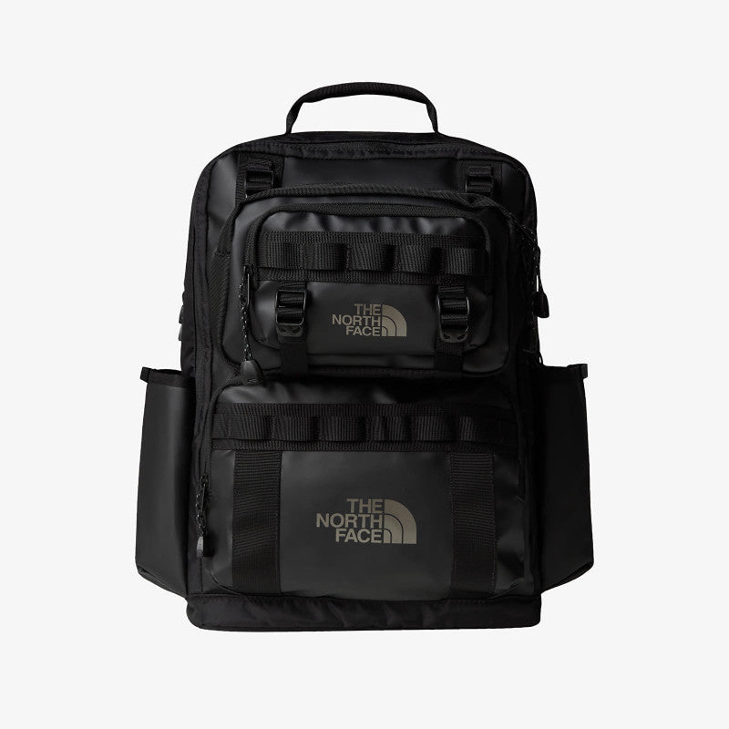 The North Face Base Camp Daypack TNF Black/ Asphalt Grey/ 22