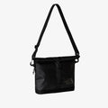 The North Face Base Camp Shoulder Bag TNF Black/ Asphalt Grey