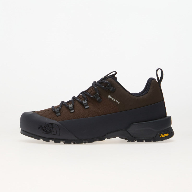 The North Face Glenclyffe Low GTX Dark Chestnut/ Mocha Brown
