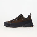 The North Face Glenclyffe Low GTX Dark Chestnut/ Mocha Brown