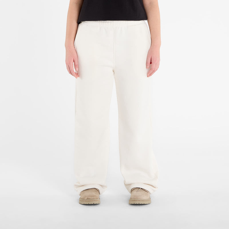 The North Face Redbox Sweatpants White Dune
