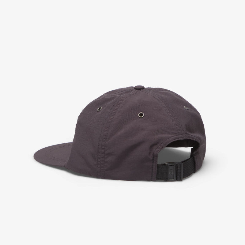 The North Face TNF RB Nylon Hat Obsidian