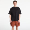 The North Face TNF Essential Simple Dome Os Ss Tee TNF Black