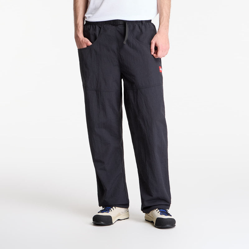The North Face M Redbox Nylon Belted Pant TNF Black