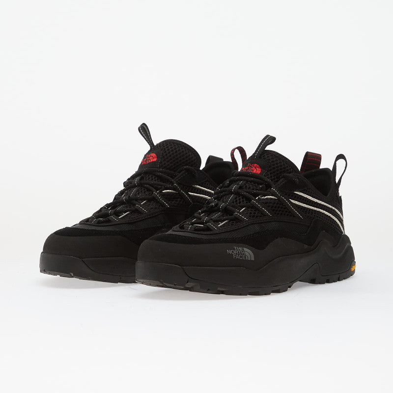 The North Face Clyffe Ultra Tnf Blk/ Tnf Red