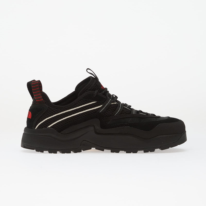 The North Face Clyffe Ultra Tnf Blk/ Tnf Red