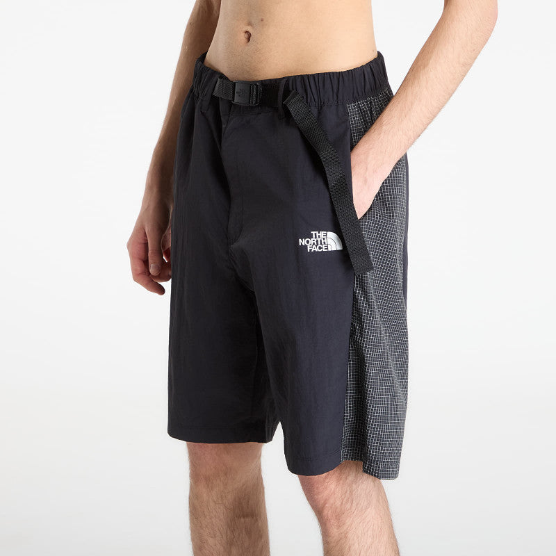 The North Face Nse Belted Short UNISEX TNF Black