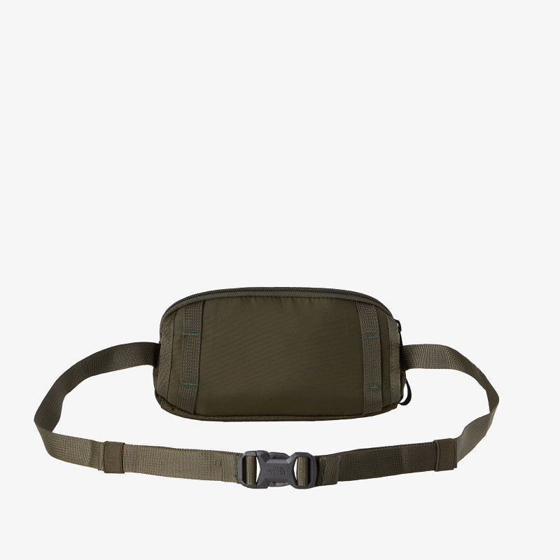 Nerka The North Face Bags & Luggage / Bcv Pro Crossbody New Taupe Green/ TNF Black