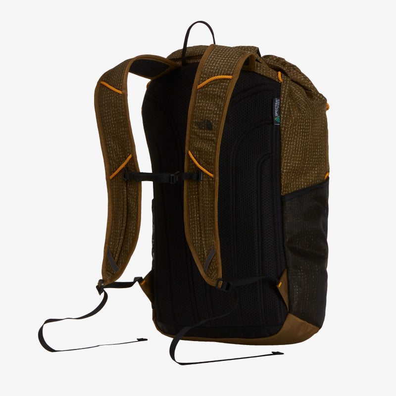 The North Face Clyffe Daypack Caraway Seed/TNF Black