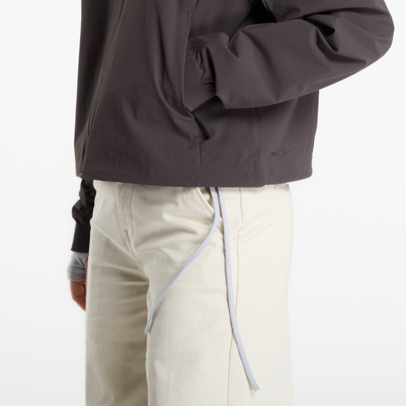 Wiatrówka The North Face TNF Tech Woven Jacket Lead