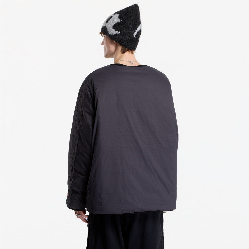 The North Face TNF RB Liner Jacket Obsidian