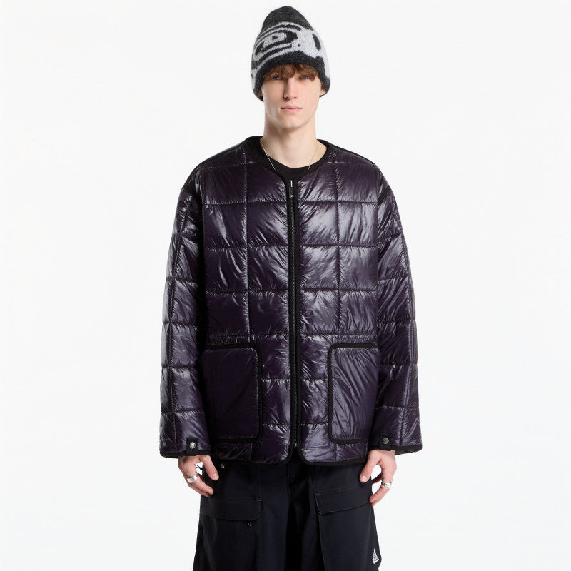 The North Face TNF RB Liner Jacket Obsidian